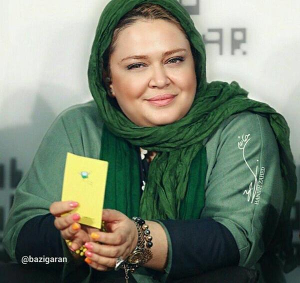 عکس قدیم بهاره رهنما