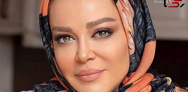 عکس قدیم بهاره رهنما