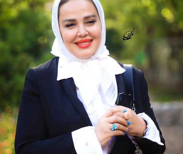 عکس قدیم بهاره رهنما