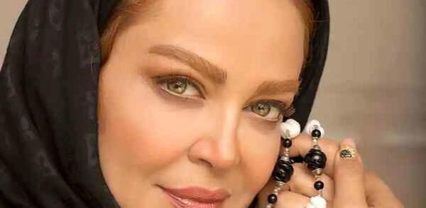 عکس قدیم بهاره رهنما
