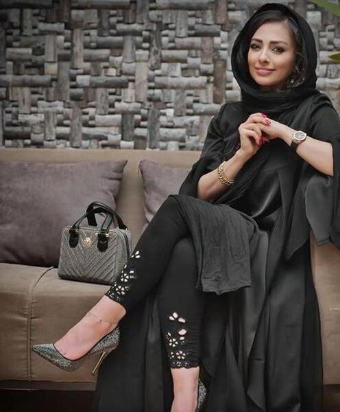 عکس کفش پاشنه بلند ترکیه ای