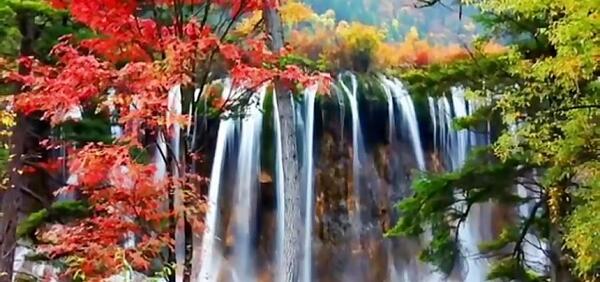 عکس خوشگل طبیعت برای پروفایل