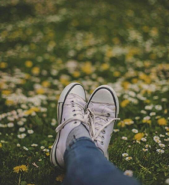 ژست عکس پا دونفره