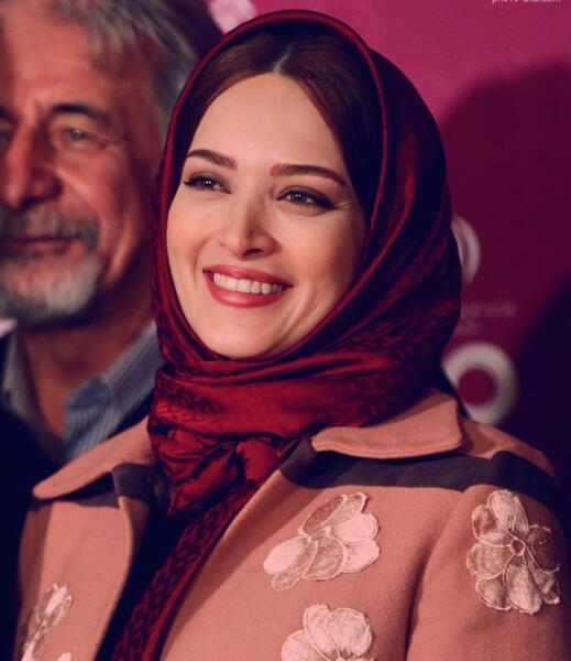 عکس خنده جذاب