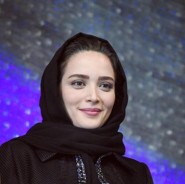 عکس خنده جذاب