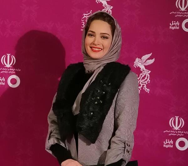 عکس خنده جذاب