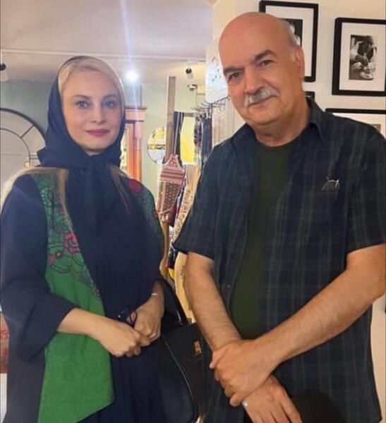 عکس نیمار کاوانی