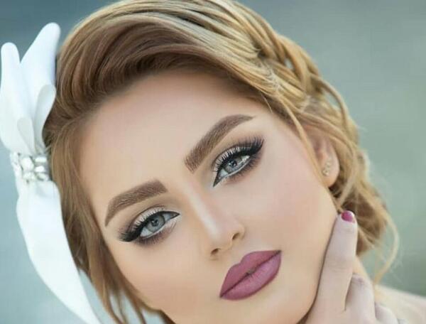 عکس نوشته دخترانه ی جدید