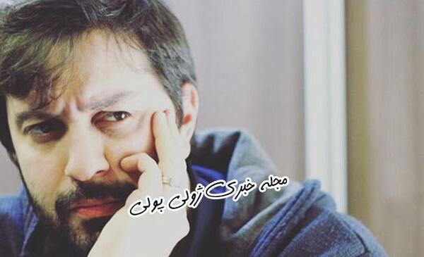 عکس رضا آبپاک