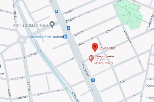 عکس دستگاه لیزر فرکشنال