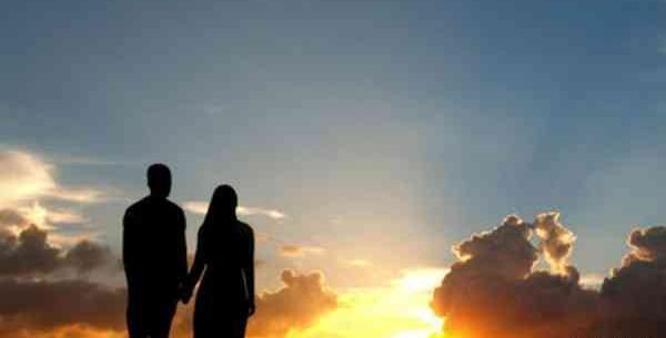عکس پیمان قاسم خانی و همسرش میترا ابراهیمی