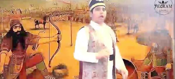 عکس مدیر و معاون