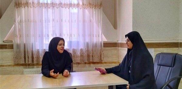 عکس مدیر و معاون