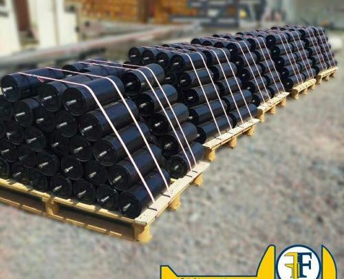 عکس مینیون نمدی