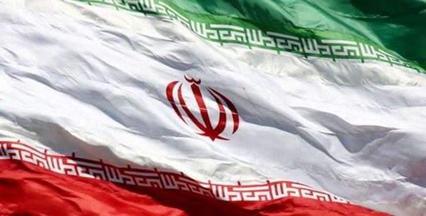 عکس از ایران قوی