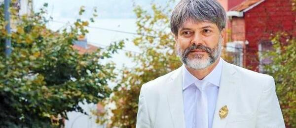عکس مجری کلید اسرار