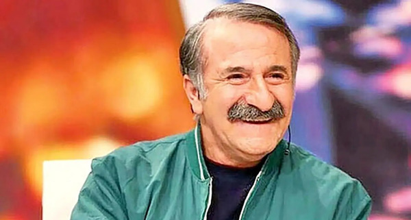 عکس مجری کلید اسرار