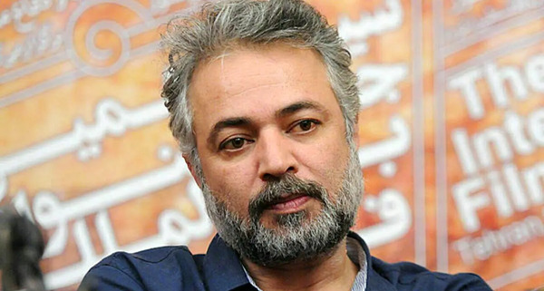 عکس مجری کلید اسرار