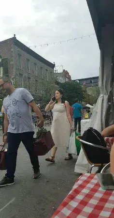 عکس مجری کلید اسرار