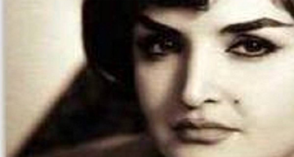 عکس پوران خواننده قدیم