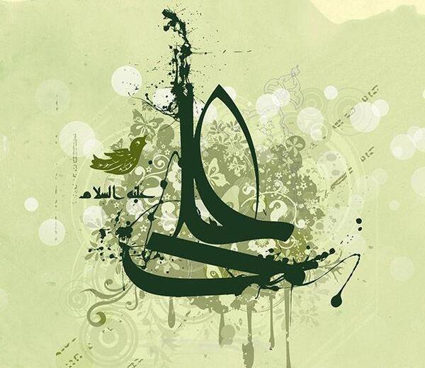 عکس حضرت علی شمشیر