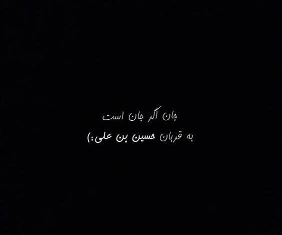 عکس خاص اربعین
