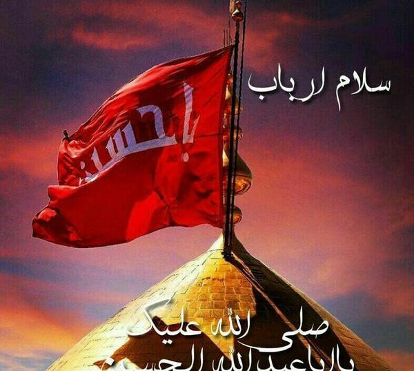 عکس خاص اربعین