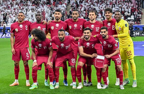 عکس ترکیب قطر