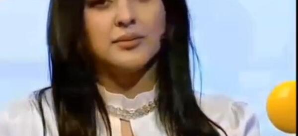 عکس خواهر سمیرا کارزان