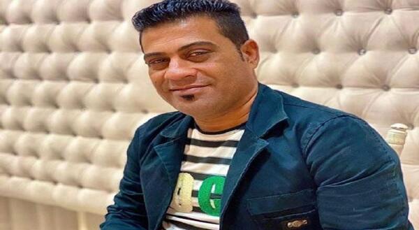 عکس ابراهیم آروین