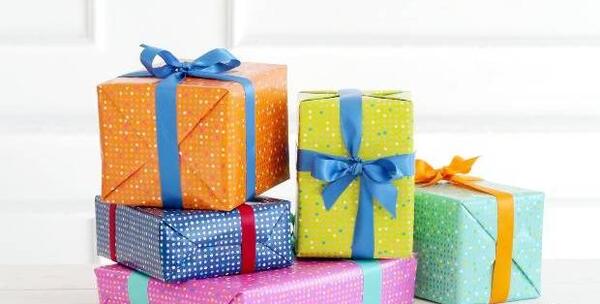 عکس کادو عروس