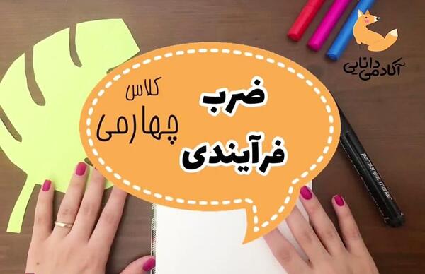 عکس تصاویر ضرب فرایندی