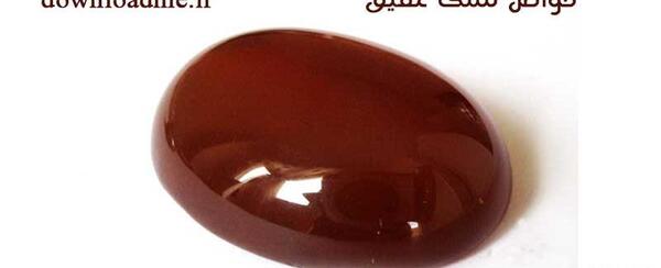 عکس مهره جوجه تیغی
