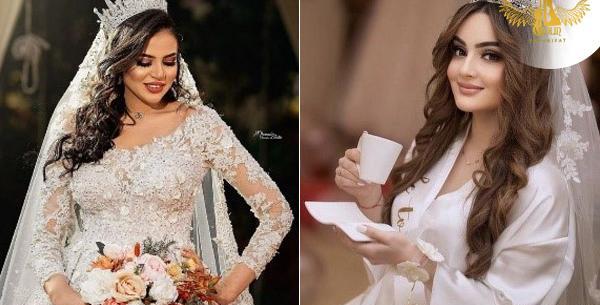 عکس مدل مو باز