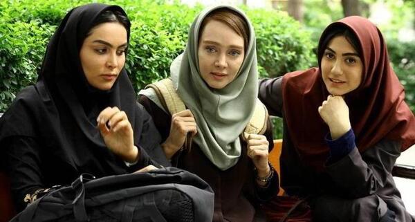 عکس شهره قمر