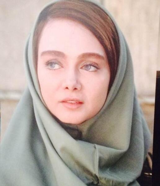 عکس شهره قمر