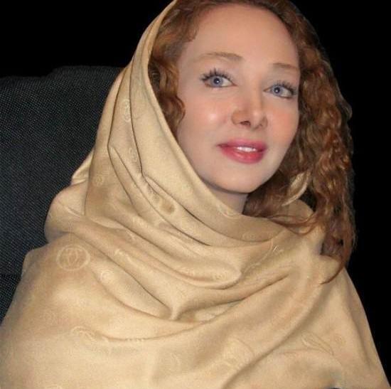 عکس شهره قمر