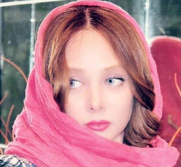 عکس شهره قمر