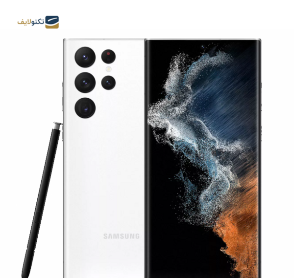 عکس گوشی s22 اولترا