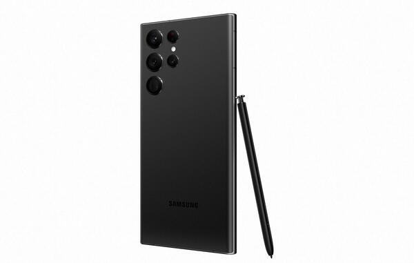 عکس گوشی s22 اولترا