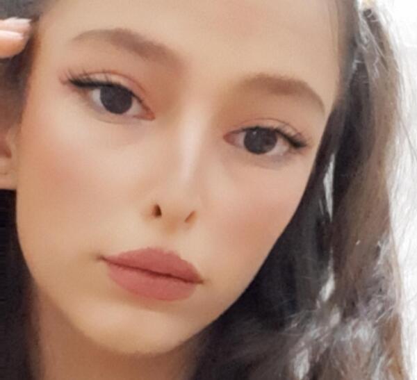 عکس نوشته چشمام قشنگه