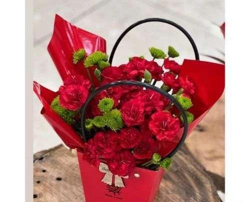 عکس ایده سورپرایز ولنتاین
