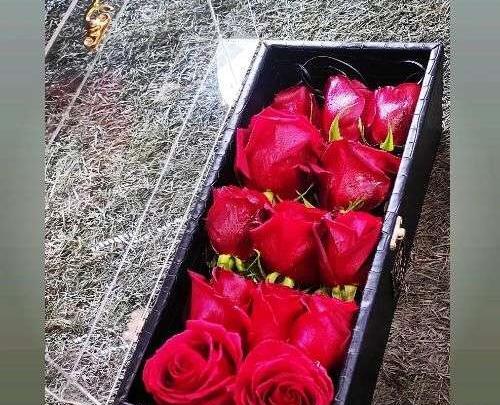 عکس ایده سورپرایز ولنتاین