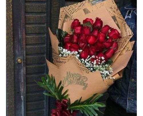 عکس ایده سورپرایز ولنتاین