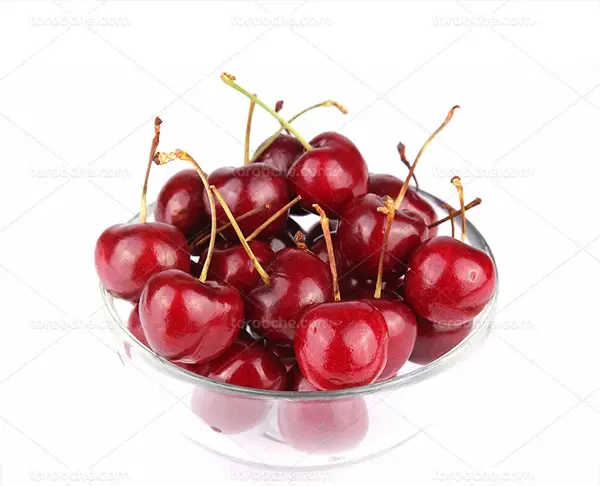 عکس ظرف گیلاس