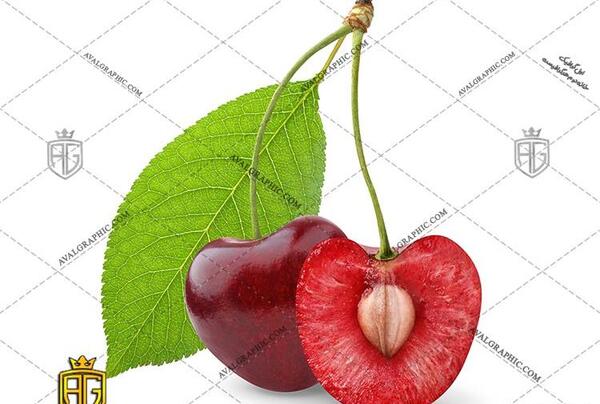 عکس ظرف گیلاس