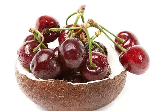عکس ظرف گیلاس