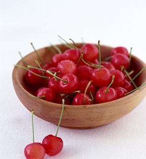 عکس ظرف گیلاس