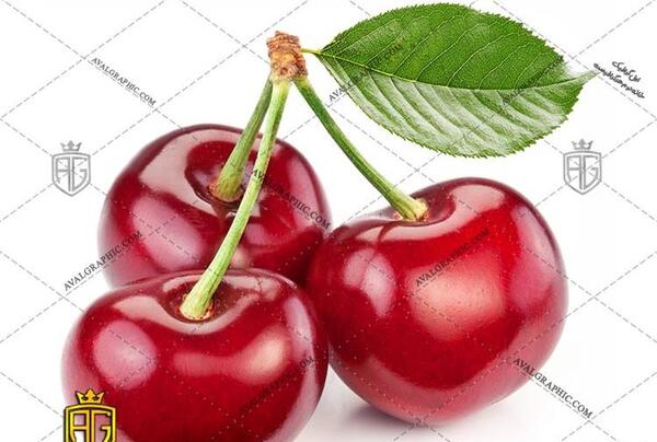 عکس ظرف گیلاس
