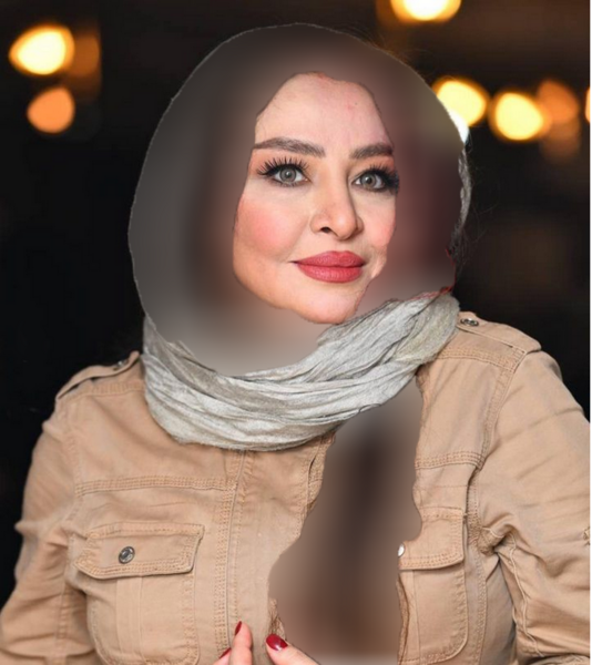 عکس رضوان باقری